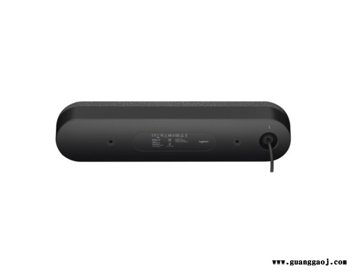 Logitech罗技CC5000e扩展扬声器视频会议扬声器/即插即用/USB免驱/桌面扬声器图3