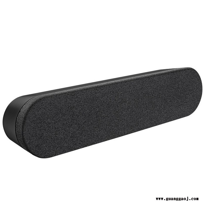 Logitech罗技CC5000e扩展扬声器视频会议扬声器/即插即用/USB免驱/桌面扬声器图4