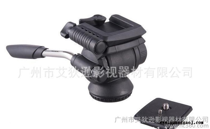 脚架云台代工OEM12H手把云台三维云台三向云台图1