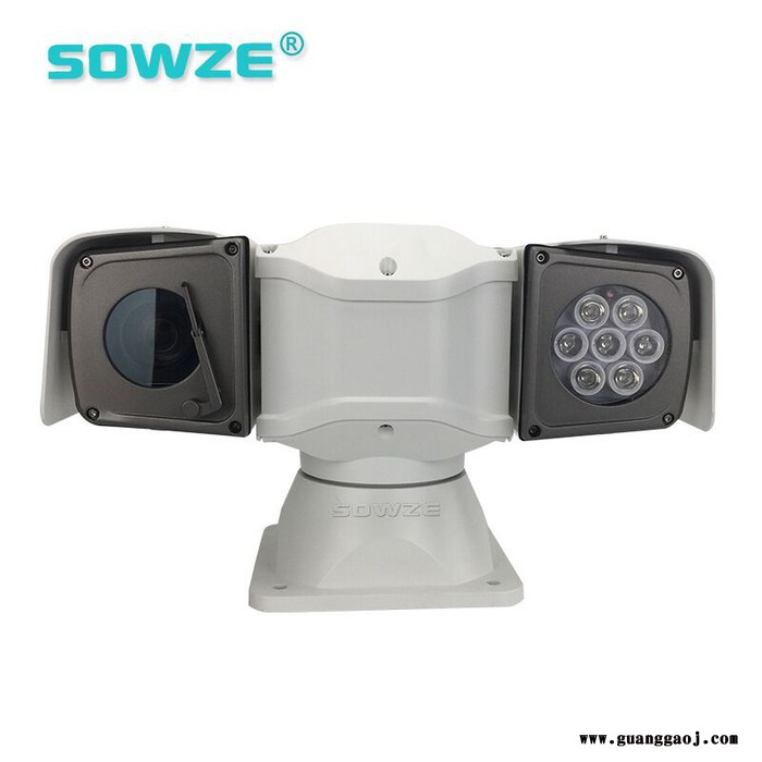 SOWZE守望者直供自动光学变焦camera 1080P 4G防水车载视频监控系统图5