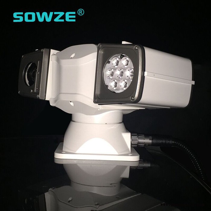 SOWZE守望者直供自动光学变焦camera 1080P 4G防水车载视频监控系统图3