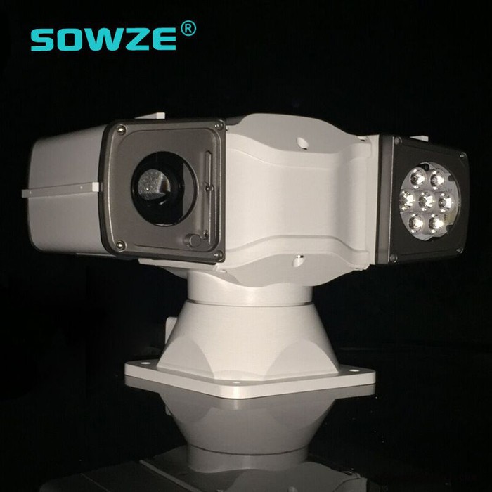 SOWZE守望者直供自动光学变焦camera 1080P 4G防水车载视频监控系统图4