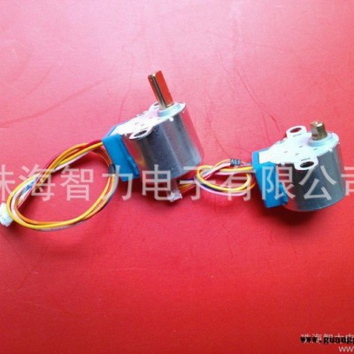专业订制安防云台机芯高，中，低速球用24BYJ48直流5V步