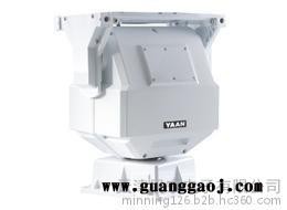 模拟重型变速云台 YS3081图2