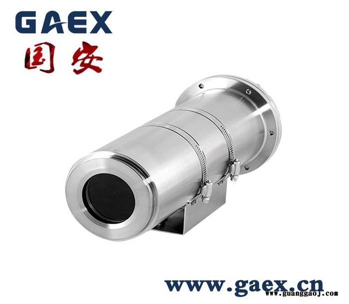 江苏防爆云台图3