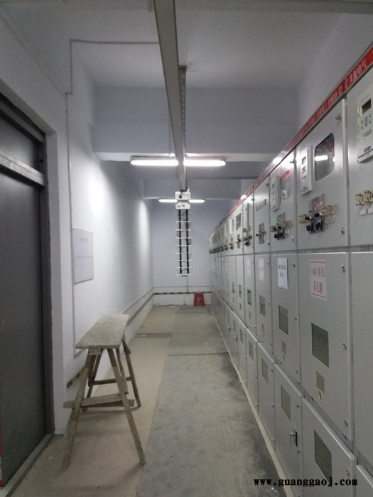 益可达YKD 云台轨道机图5