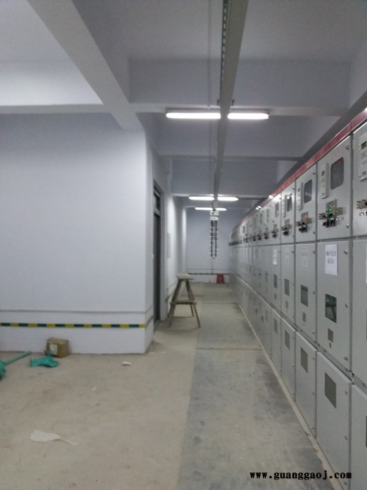 益可达YKD 云台轨道机图3