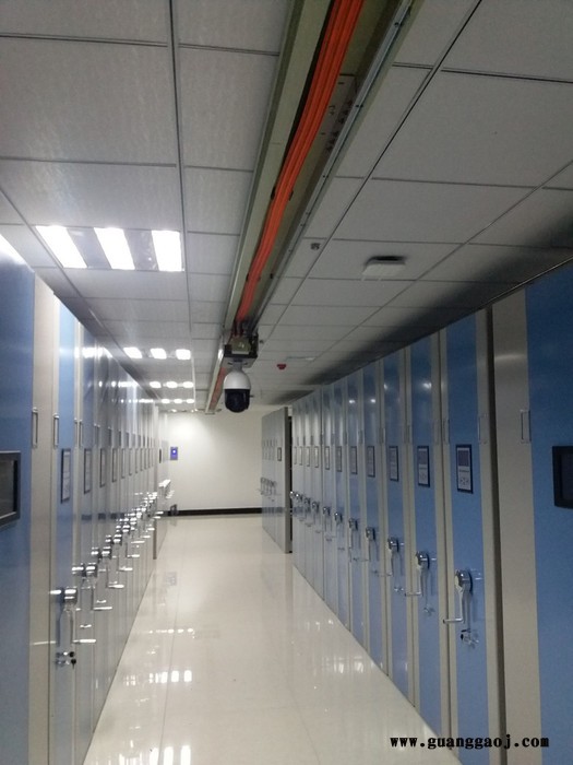 益可达YKD 云台轨道机图6