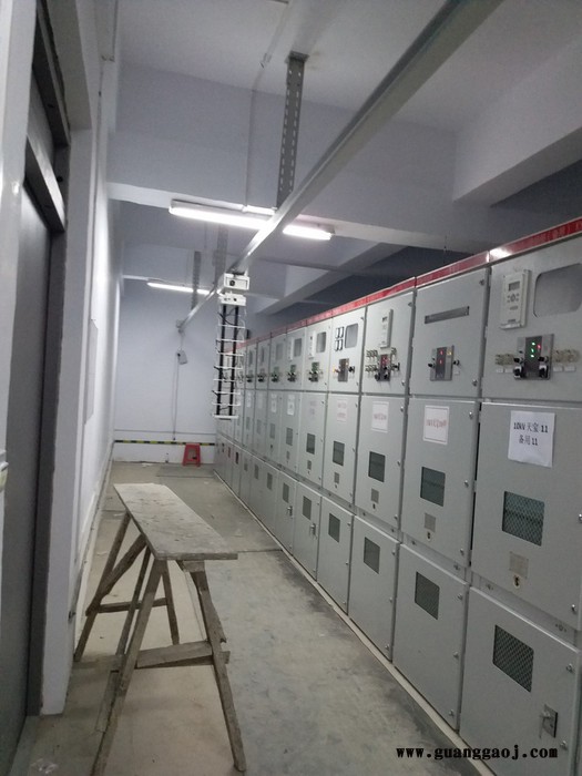 益可达YKD 云台轨道机图4