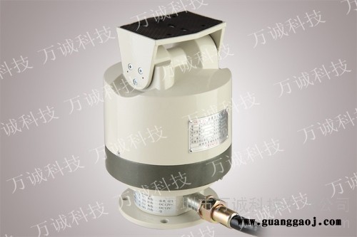 供应SWJT-EX-1防爆云台(浇封安全型系列）图2