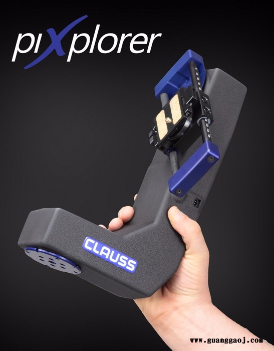CLAUSS全景云台RODEON piXplorer图4
