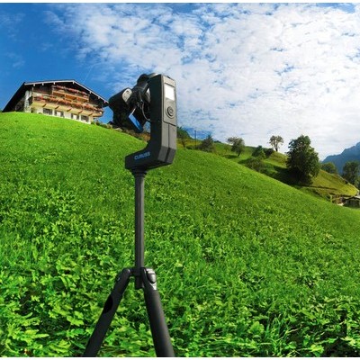 CLAUSS全景云台RODEON piXplorer