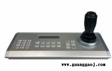 圣熙SX-SW0805云台控制器   对接sony、松下等多款摄像机      可控制多台摄像机的推拉摇移等图3