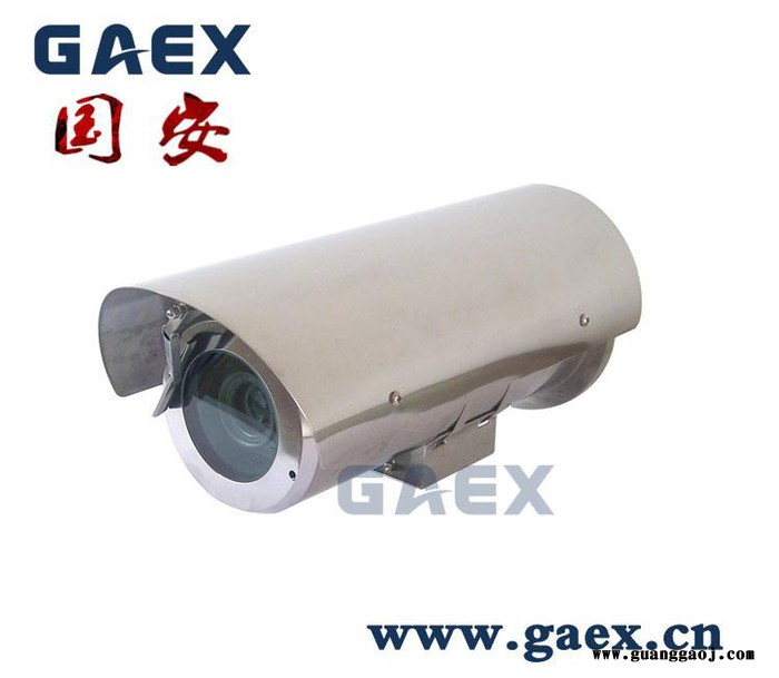 云南防爆一体化云台图4