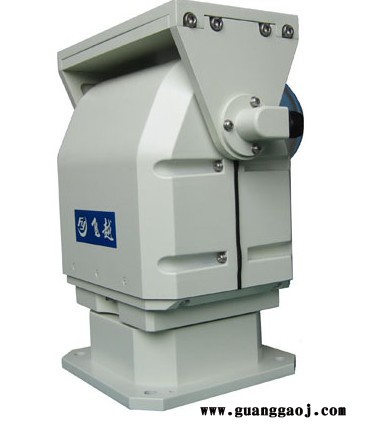车载专用云台 济南飞越FY-SP2520CZ 适应于各种车载使用