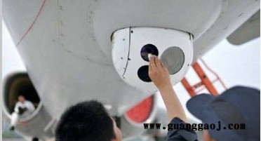 东信高精度云台/陀螺稳定平台/光电吊舱