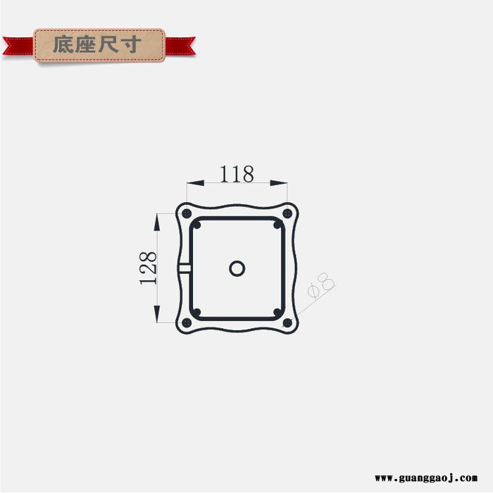 嘉安JMIP7030T系列网络高清云台摄像机图2
