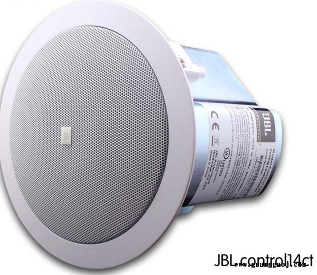 JBL CONTROL24/26 呼浩特舞台灯光音响 演出公司 专业舞台音响灯光设备公司 荣锋科技 科技创新企业图5