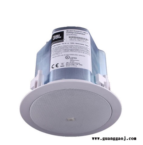 JBL CONTROL24/26 呼浩特舞台灯光音响 演出公司 专业舞台音响灯光设备公司 荣锋科技 科技创新企业图4