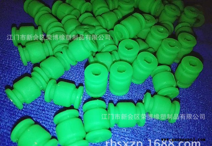 直销 无人机AV云台硅胶减震球 硅胶减震垫 航拍大疆增稳图2
