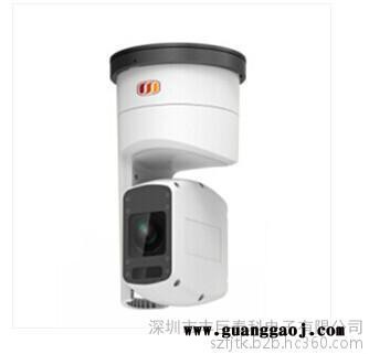 200万像素HD-SDI红外高速车载云台