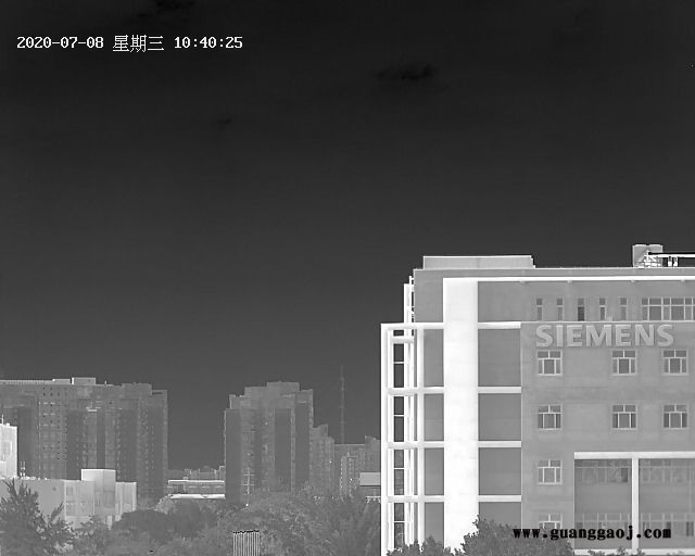 红源盛达 50mmF0.8定焦镜头图2