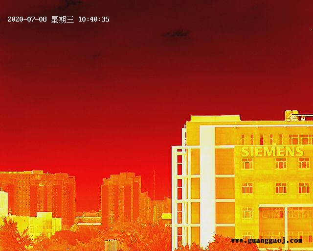 红源盛达 50mmF0.8定焦镜头图3