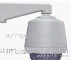 监控球型云台 7寸恒速球 匀速球 球机 解码图3