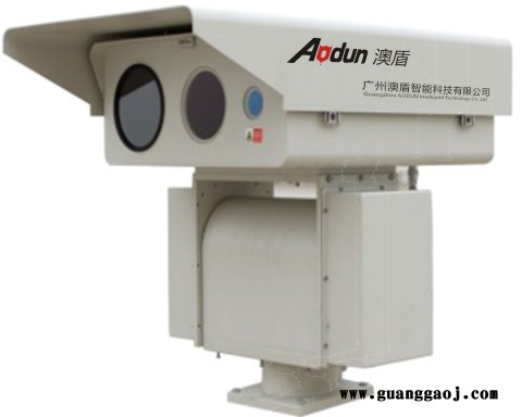 (双光谱)智能一体化云台摄像机 森林防火