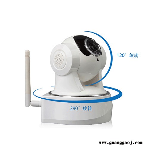 益安兴智能云台网络摄像机图6