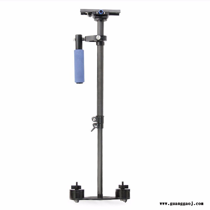澳思嘉SF06碳纤维手持稳定器单反摄像摄像稳定器材套装微单拍摄减震器摄影图4