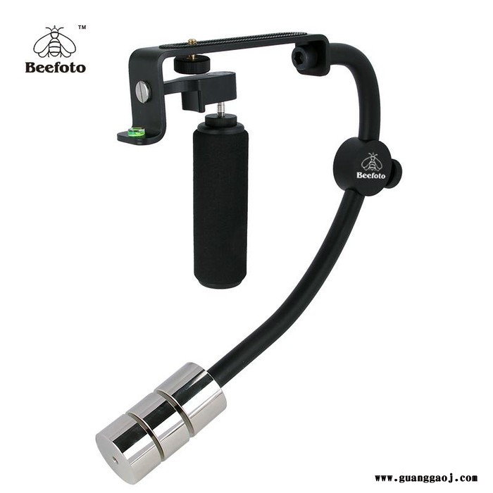 beefoto-S803 手持稳定器   手机相机单反卡片视频稳定器