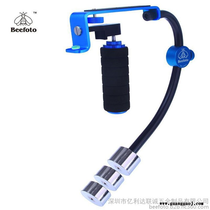 ** 斯坦尼康稳定器  手持稳定器   手机相机视频稳定器图2