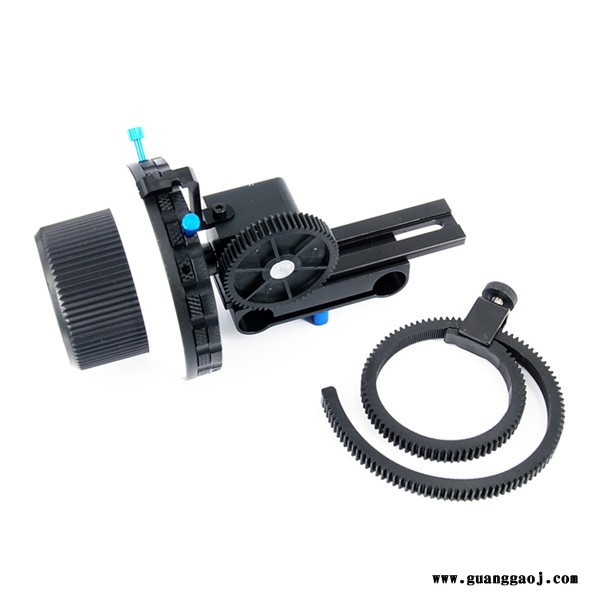 YELANGU 狼王 摄影器材 摄影器材产品寄配件 YLG0103C 限位跟焦器 EOM图3