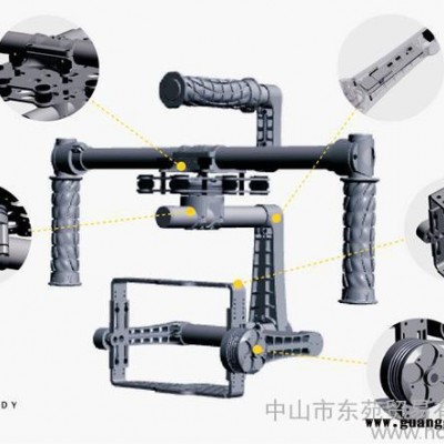 供应SDK拍摄稳定器 BeSteady