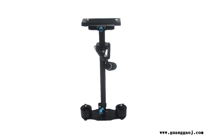 YELANGU 狼王 摄影器材 S60T型微电影器材/碳纤摄像机稳定器/迷你手持斯坦尼康/全新升级