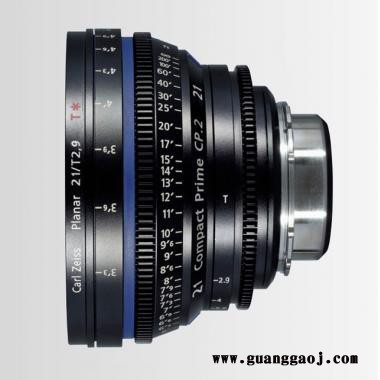 供应蔡司 CP.2系列 Distagon T 18mmT3.6电影镜头 演播室摄像 摄像机器材 摄像机稳定器 摄像机云台图2