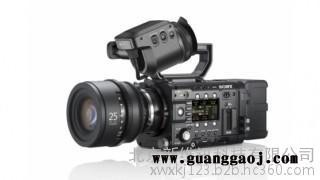 Sony/索尼PMW-F5高清摄像机 选择寻像器（包括超凡的 OLED 技术）图6