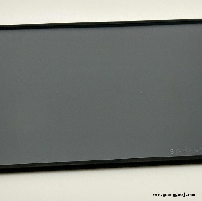 冀光4X5.65电影滤镜 中性灰 渐变蓝 渐变橙 渐变灰 CPL偏振镜 黑 白点柔 冀光4x4电影滤镜图4