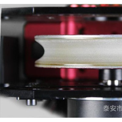 大疆如影  索道摄像系统 特拍设备 陀螺仪 三轴 手持稳定器