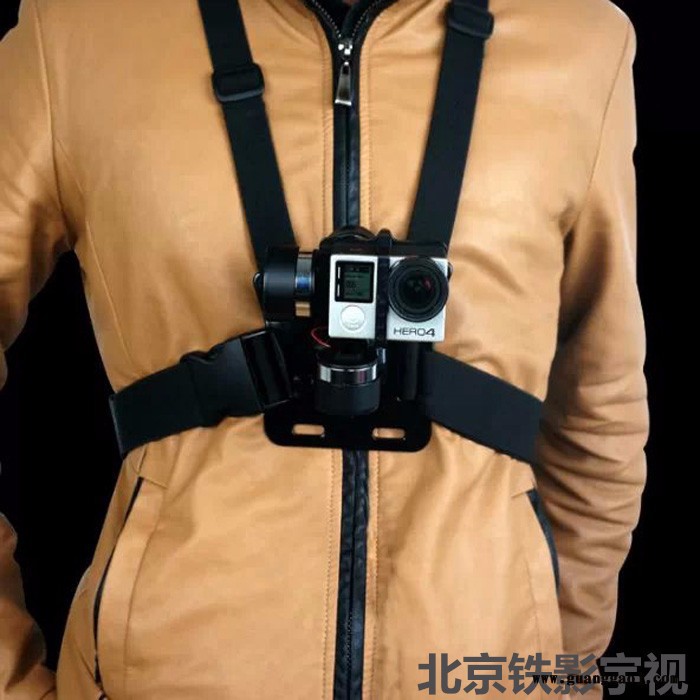 gorpo 5 4  DV玩家级别 专业级专用稳定器 陀螺仪 平衡仪  GoPro原装配件  GoPro国产配件图4