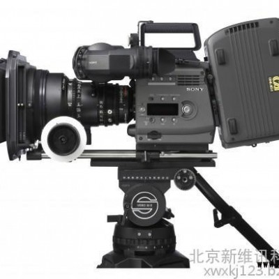 Sony/索尼F35高清摄像机 F35 可安装两台寻像器同时进行监视 ** 价格优惠