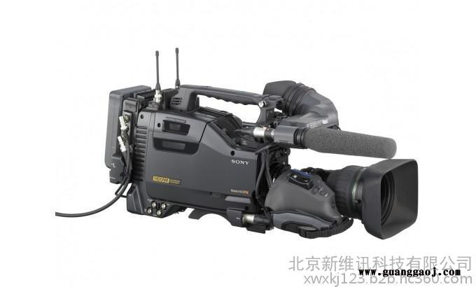 Sony/索尼HDW-800P高清摄像机 HDW-800P 配备两个光学滤镜轮图7