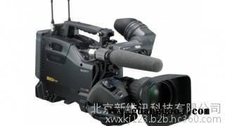 Sony/索尼HDW-800P高清摄像机 HDW-800P 配备两个光学滤镜轮图6