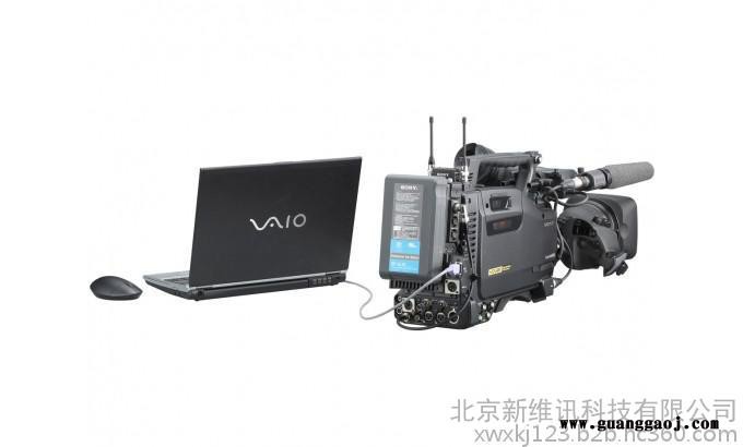 Sony/索尼HDW-800P高清摄像机 HDW-800P 配备两个光学滤镜轮图4