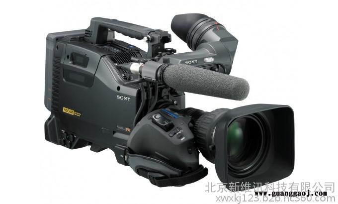Sony/索尼HDW-800P高清摄像机 HDW-800P 配备两个光学滤镜轮图5