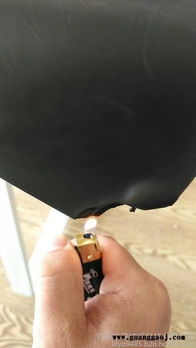 投影布 阻燃遮光布BS-5867标准图6
