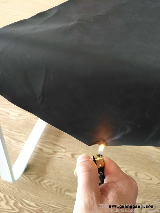 投影布 阻燃遮光布BS-5867标准图4