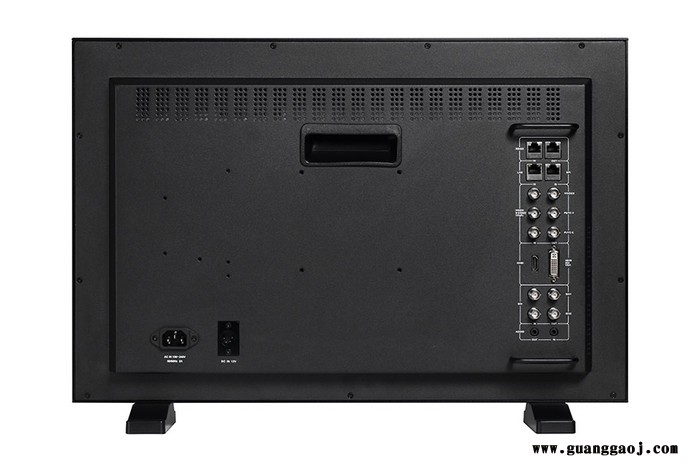 康维讯Konvision 10BIT 24英寸监视器 KVM-2450W图2