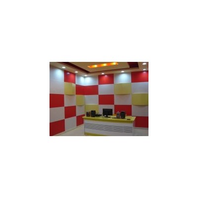 MTL融媒体中心建设设计与施工演播厅声学装修、置景、舞美、布光及工程配件、体育场馆声学装饰工程效果图设计与施工